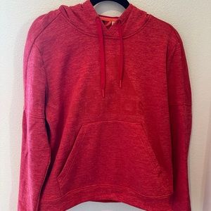 Adidas Hoodie Sweatshirt